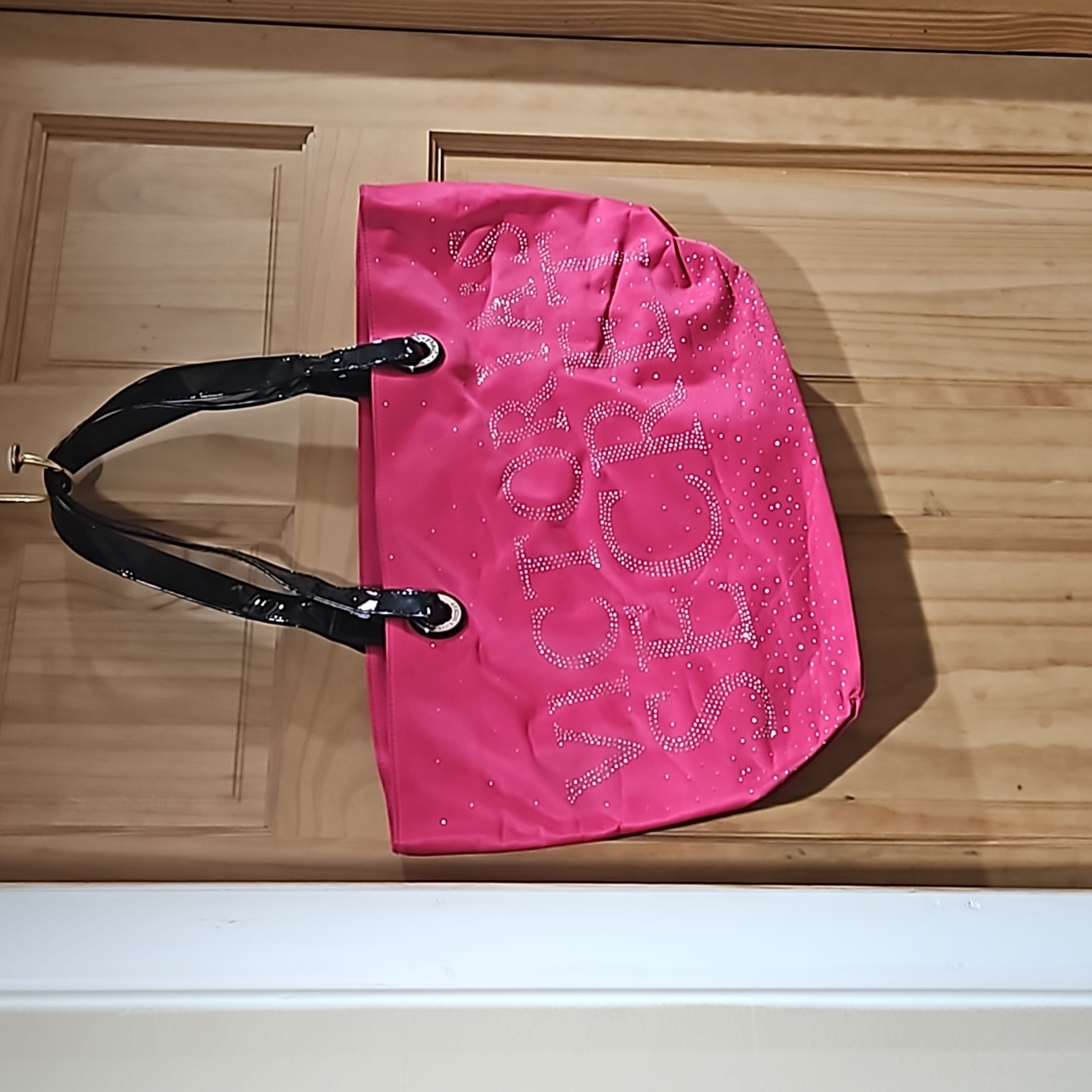 Brand New Victorias Secret Tote
